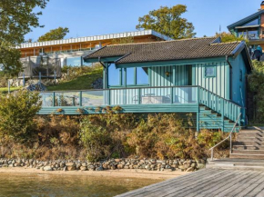 Holiday Home Sjuhalla utsikten by Interhome, Nättraby